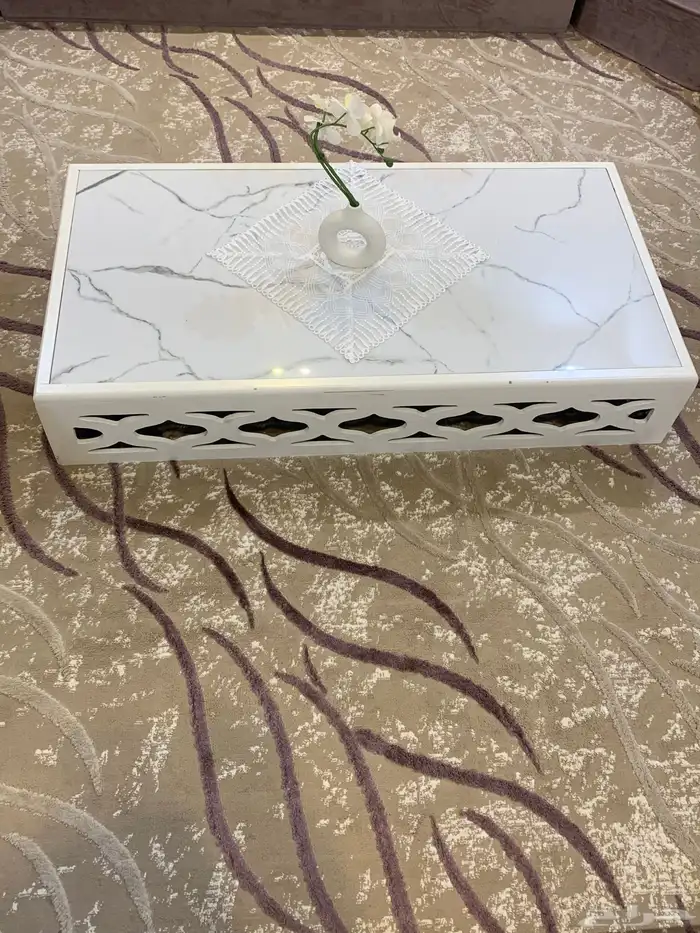 طاولة خدمه 0