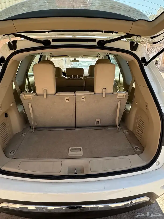 نيسان باثفندر 2014 14