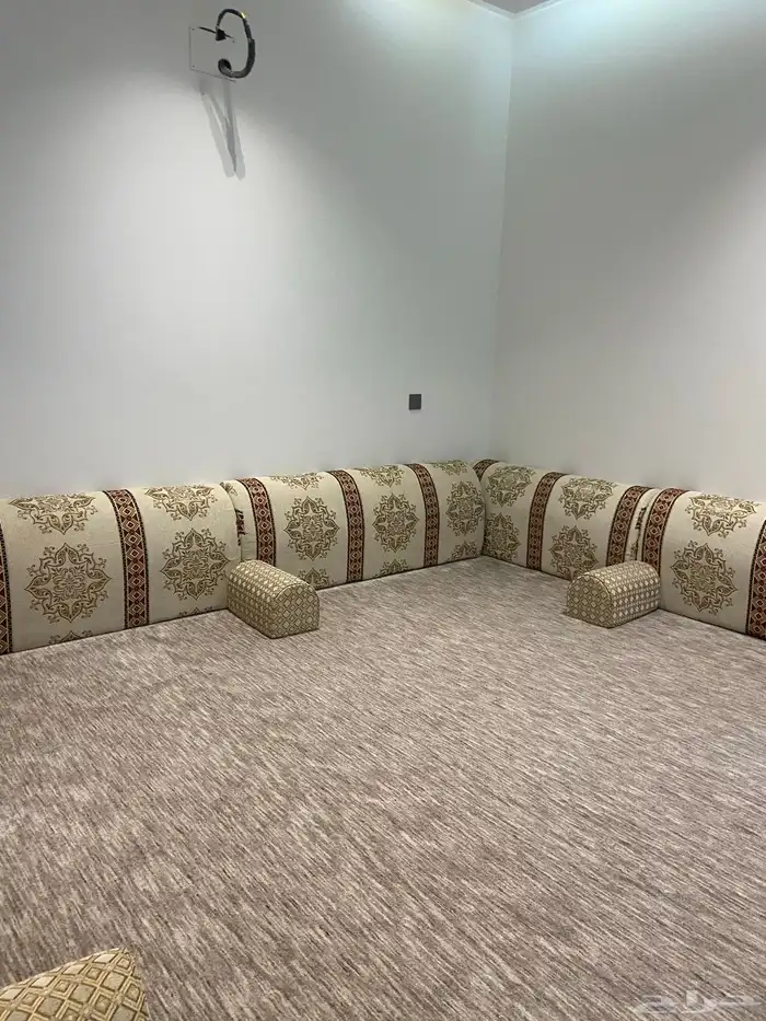 كنب مجلس دكايات 5-4 1