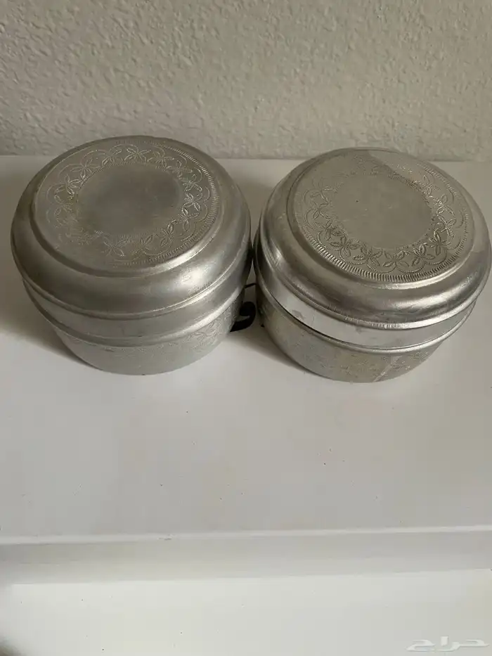 مجموعة أواني وتراث. سفرة زمان سماط 14