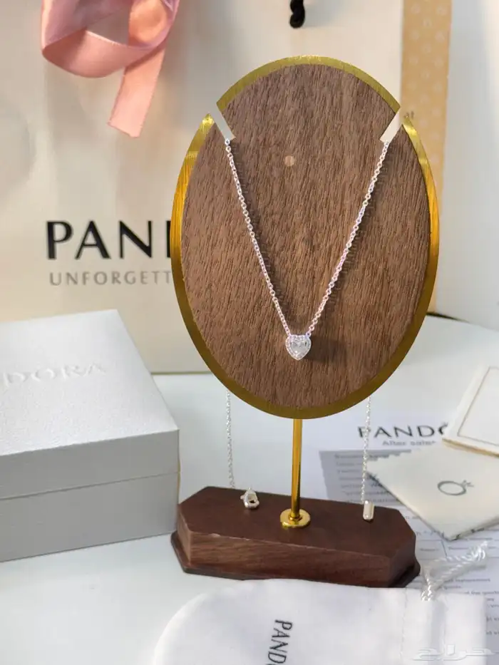 سلاسل باندورا هاي كوالتي درجة اولى ضمان لون سنة 9