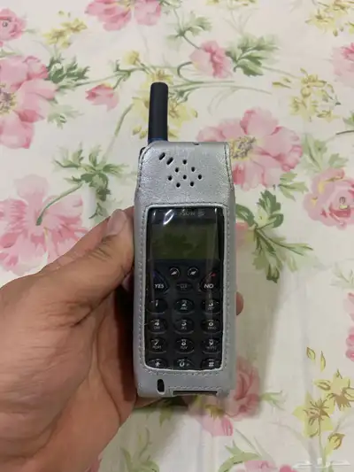 Ericsson GH688 اريكسون الزمن الجميل 8