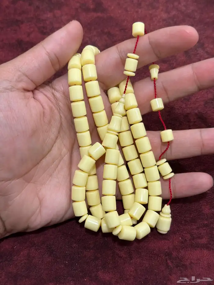 سبحه دومنه قديم 0