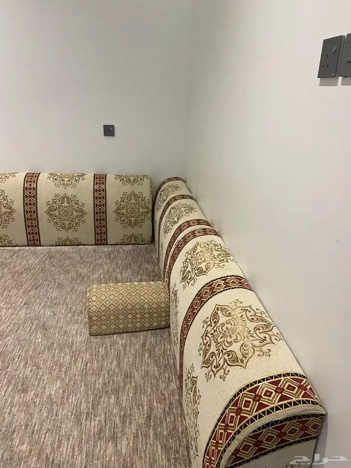 كنب مجلس دكايات 5-4 2