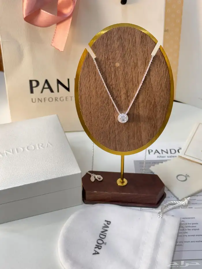 سلاسل باندورا هاي كوالتي درجة اولى ضمان لون سنة 0