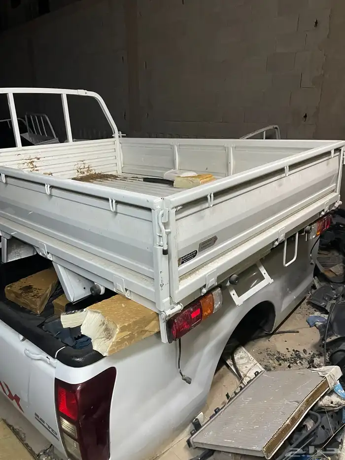 صناديق جوانب جديد 0