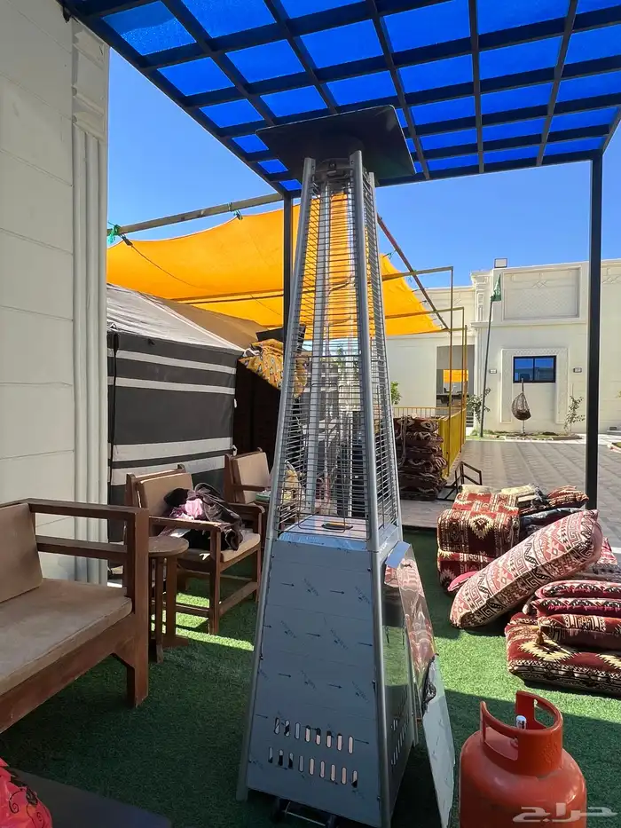 شاليه وسن 25
