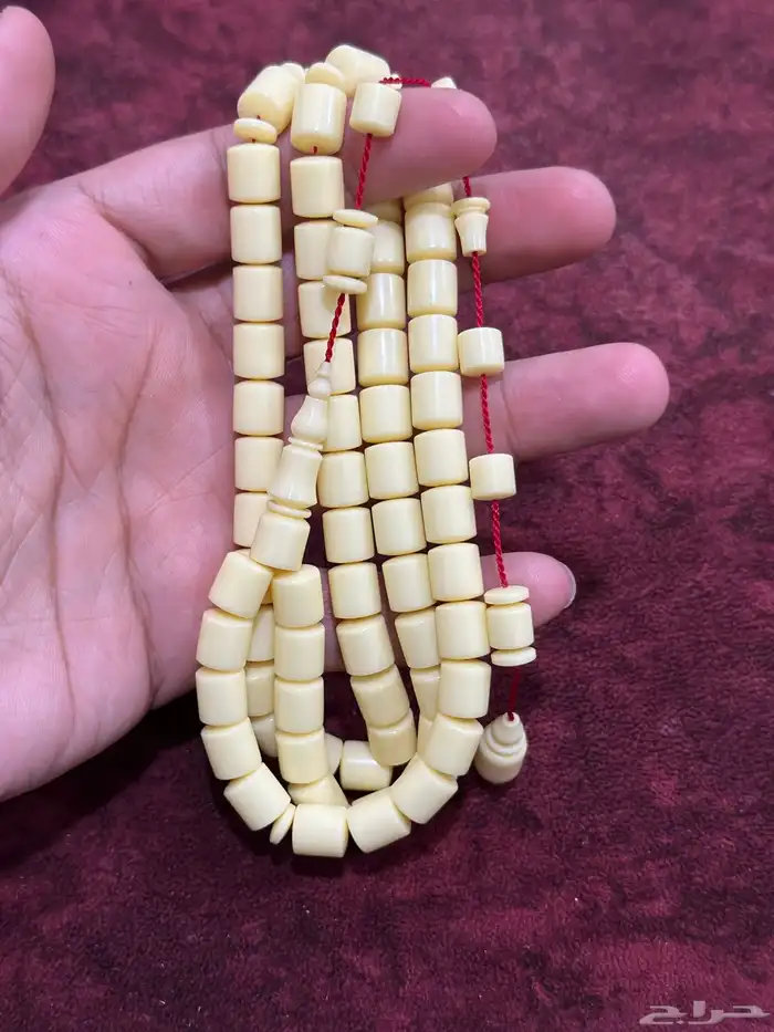 سبحه دومنه قديم 1