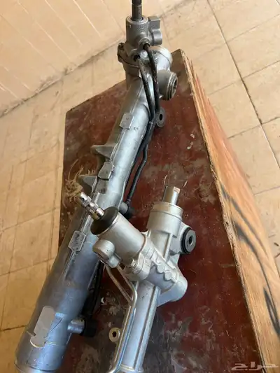 اصلاح جميع انواع دود الهدرولك 0