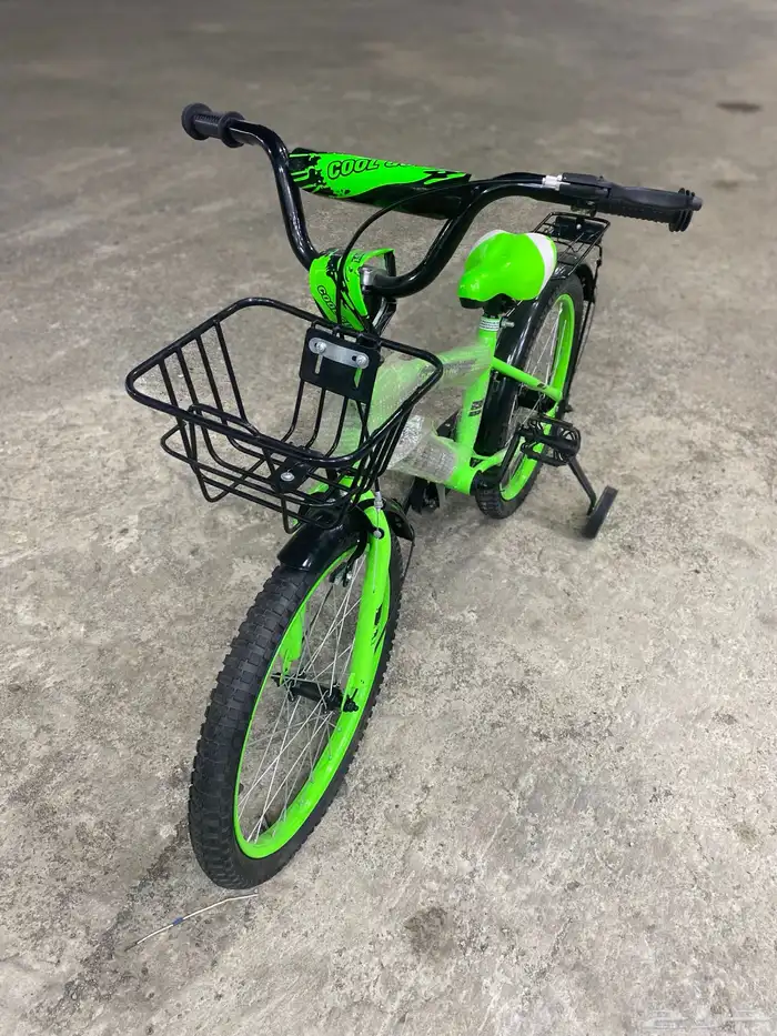 دراجة رالي مقاس 20 0