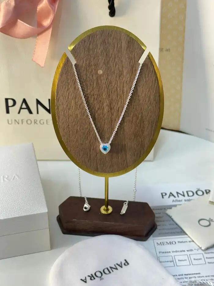 سلاسل باندورا هاي كوالتي درجة اولى ضمان لون سنة 6