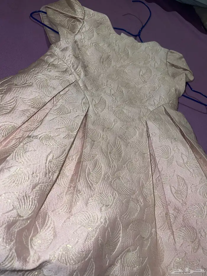 فستان بنات 1