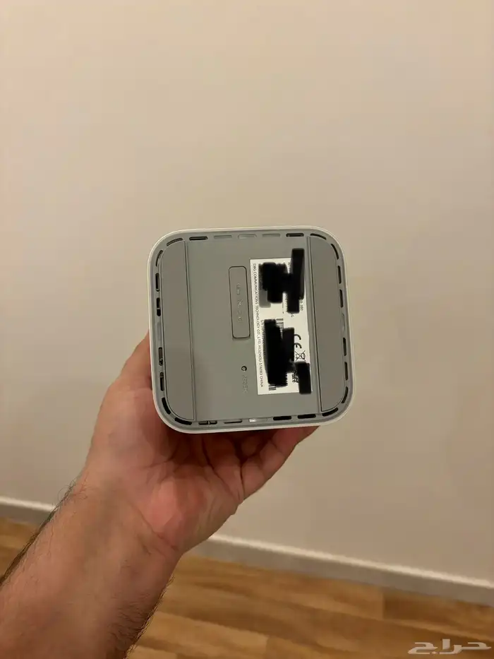 راوتر هواوي 5G 4