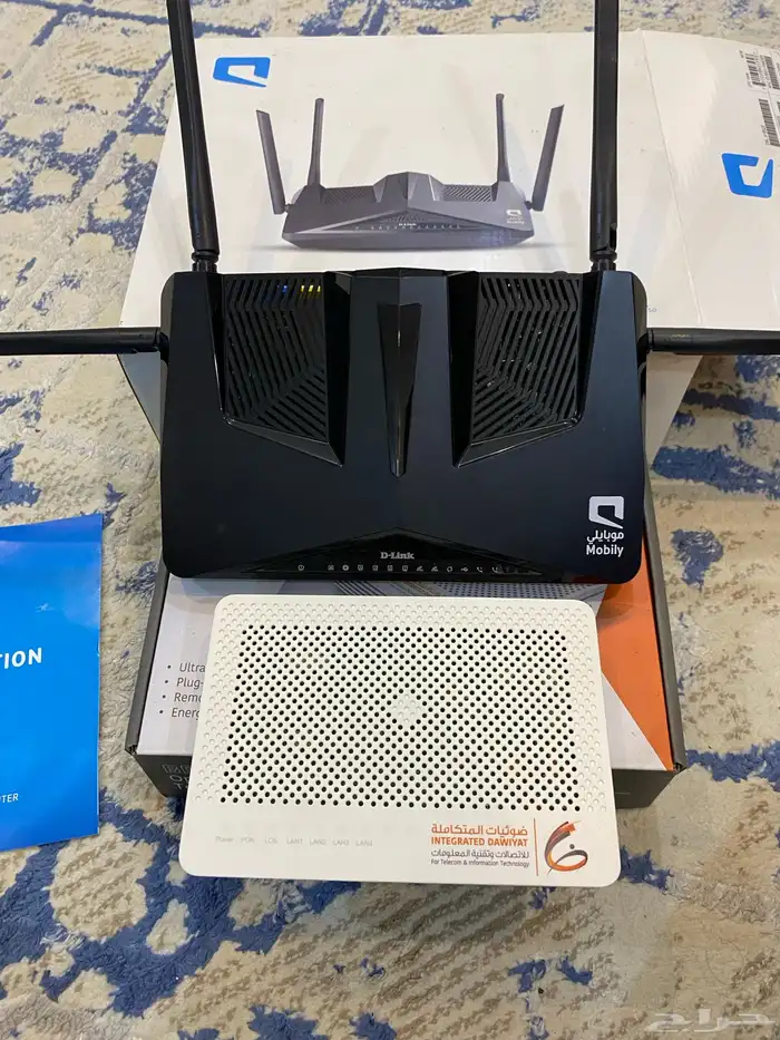 راوتر موبايلي 5G 0