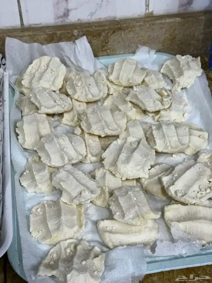 سمن ومضير 5