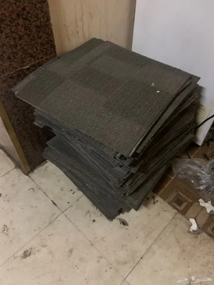 بلاط موكيت للبيع 1