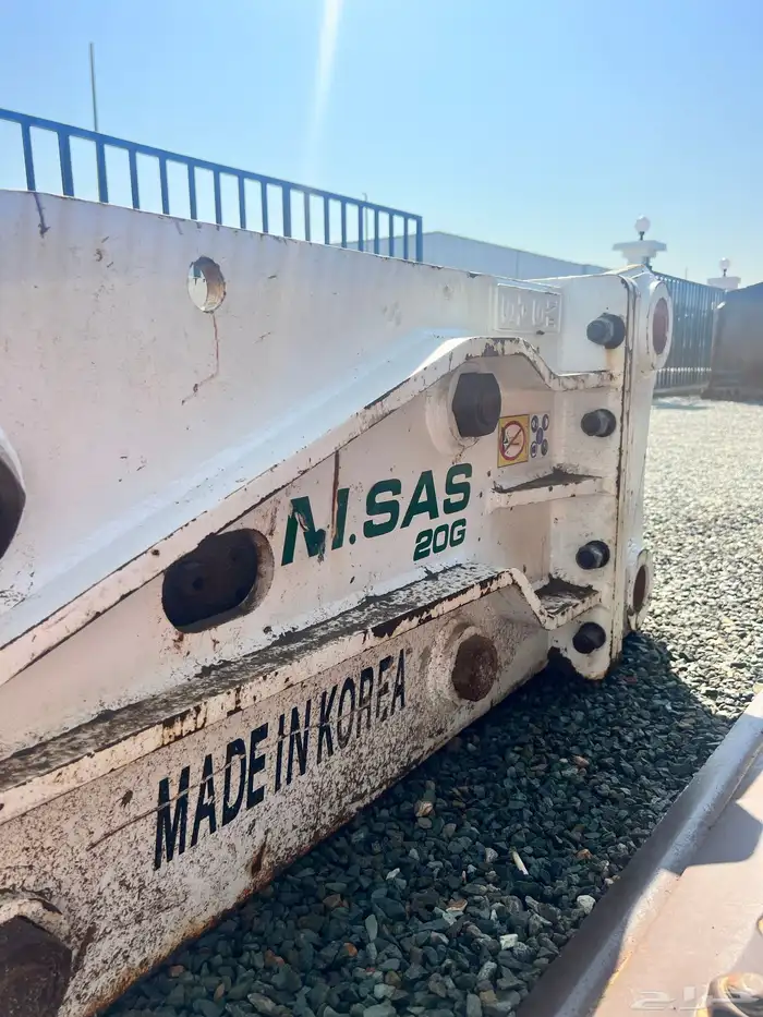 دقاق _ شاكوش مساس 20(تم البيع) 3