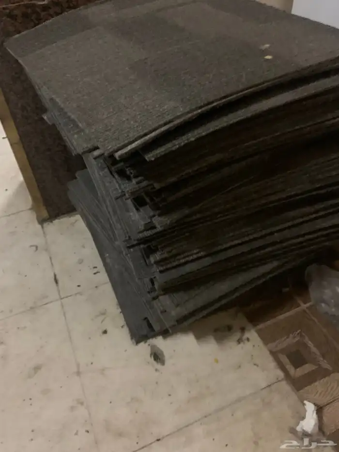 بلاط موكيت للبيع 0