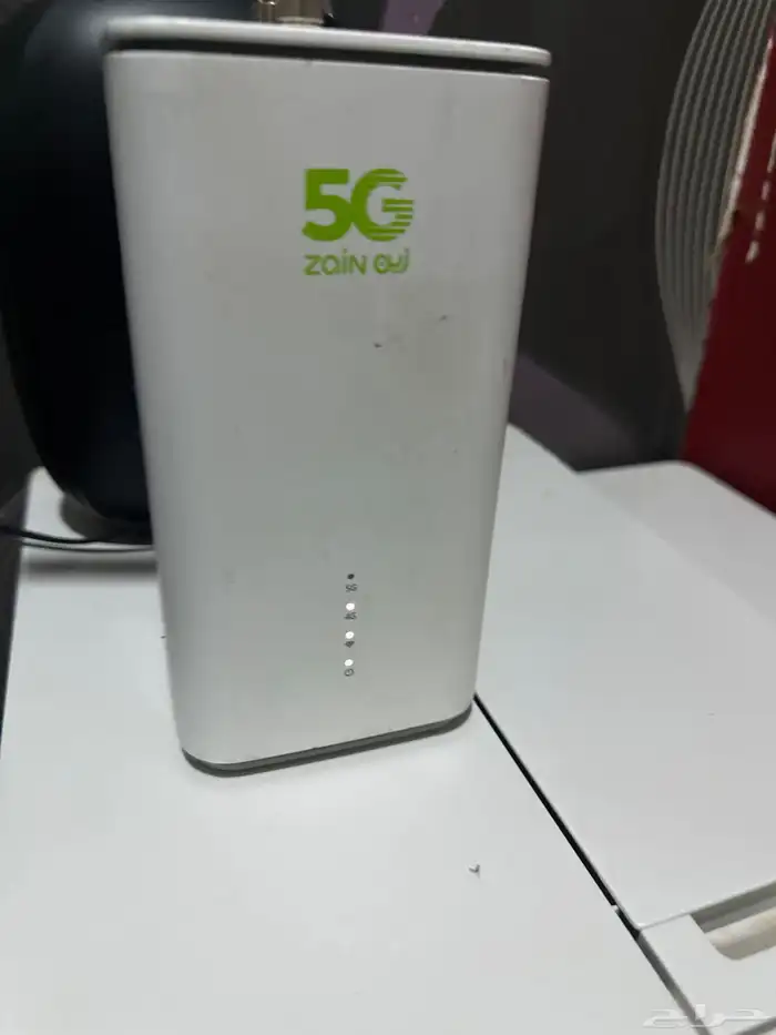راوتر معدل يركب له صحن خارجي 5G 4G 0