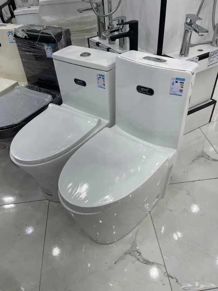 ادوات صحيه مغاسل خلاطات كراسي افرنجي 34