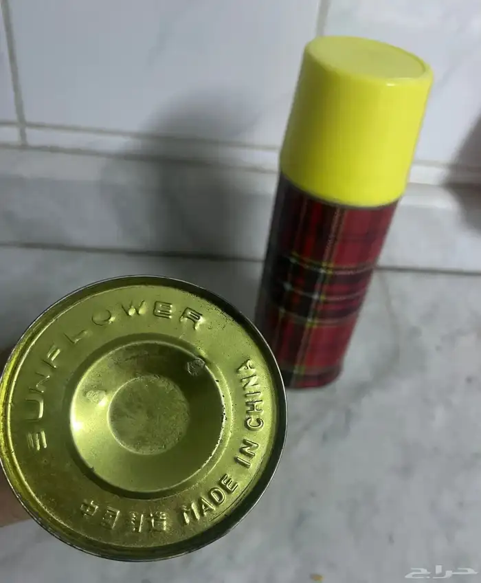 لأصحاب البيوت الشعبية ومحبي التراث والزمن الجميل ثلاجة قديمة 7