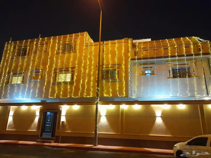 لمبات وعقود ونشره كويتي وكل ما يخص الحفلات 0