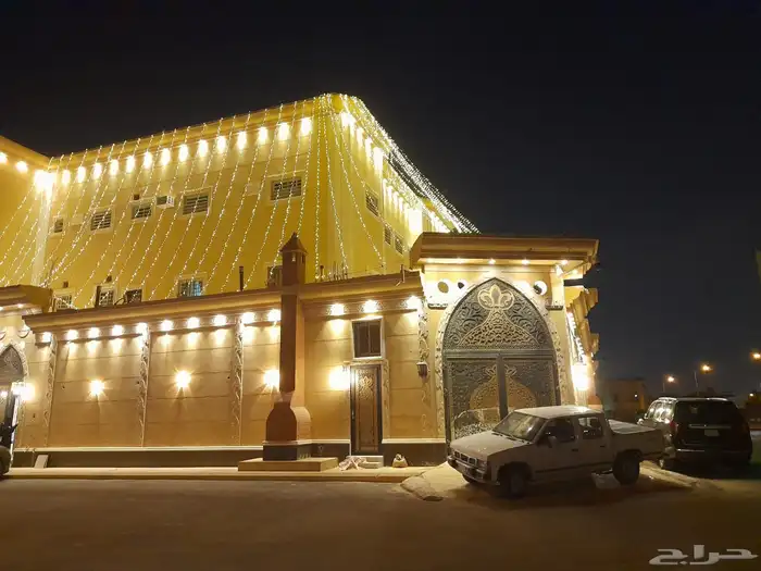 لمبات وعقود ونشره كويتي وكل ما يخص الحفلات 2