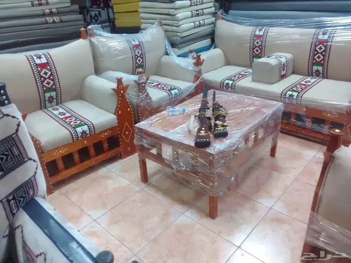 جلسات ديكور 0