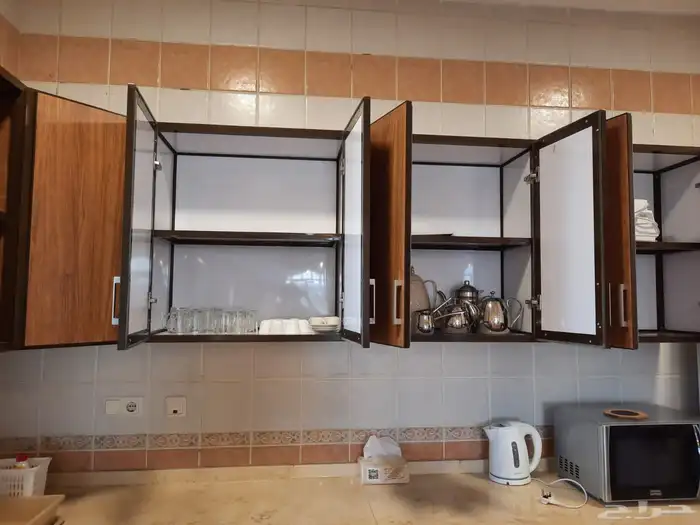 شاليه في درة العروس جده مطلوب  850 الف 8