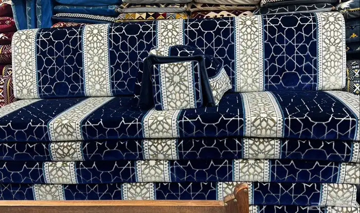 كراسي خارجية مركاز كويتي كرويتات شعبية كراسي شعبيه 19