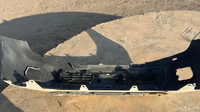 صدام صالون وكاله 8