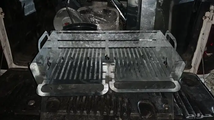 كانون شوايه نوع جذيده و برميل مندي جميع انواع 2