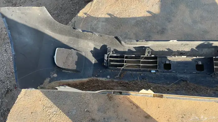 صدام صالون وكاله 10