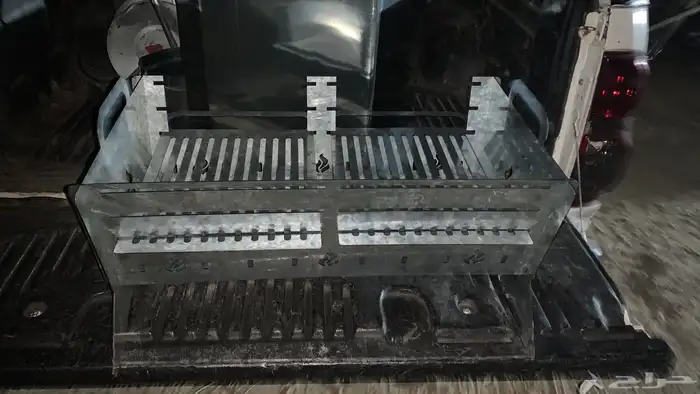 كانون شوايه نوع جذيده و برميل مندي جميع انواع 3