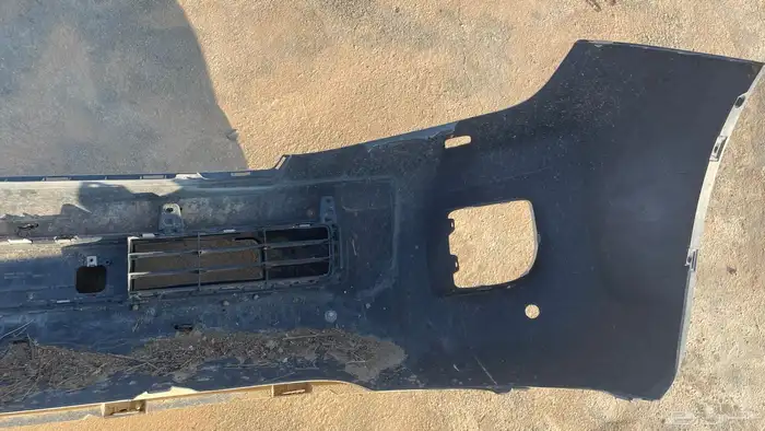 صدام صالون وكاله 9