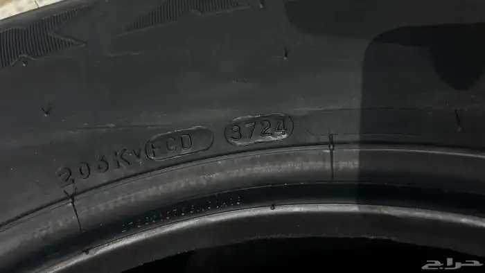 كفرات 275 80 15 شاهين ماكسس ابوجمل 4