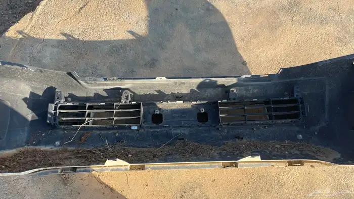 صدام صالون وكاله 11