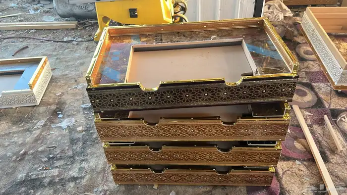 مناكل تراثيه حسب طلب 4