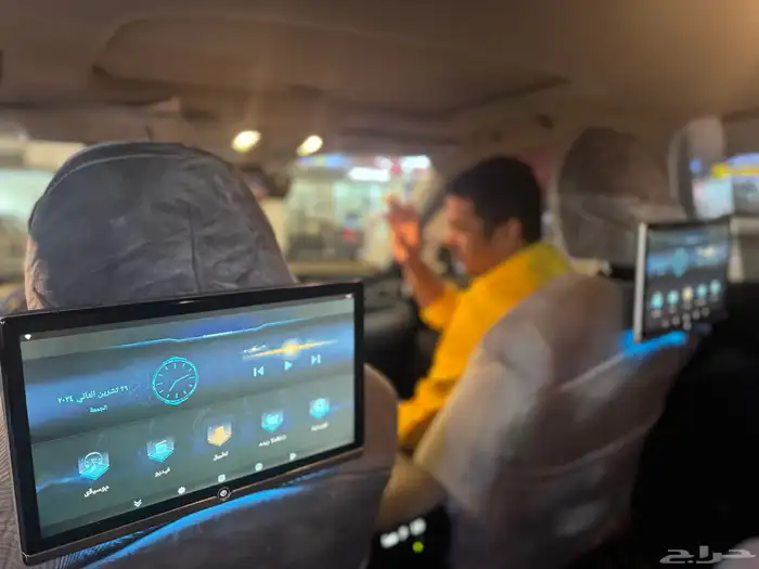 شاشة تكايات أندرويد 0