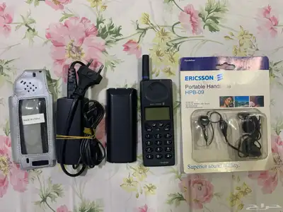 Ericsson GH688 اريكسون الزمن الجميل 0