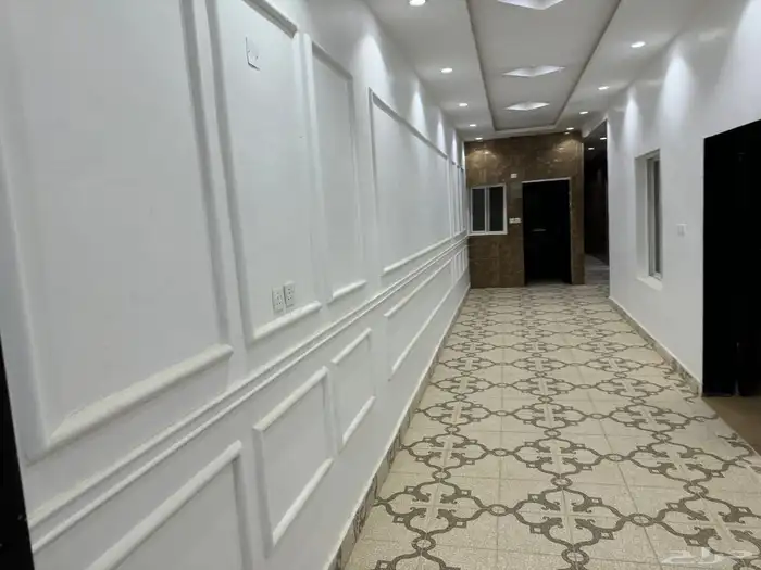 السترحات عزاب تبوك حي دمج 3