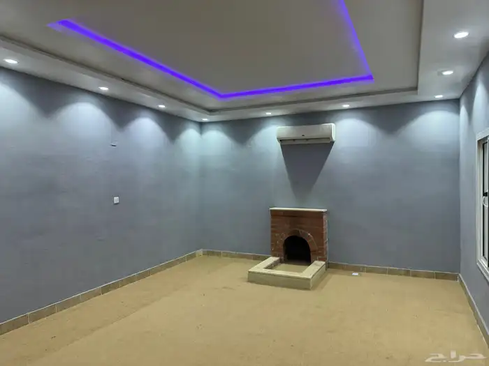 السترحات عزاب تبوك حي دمج 4
