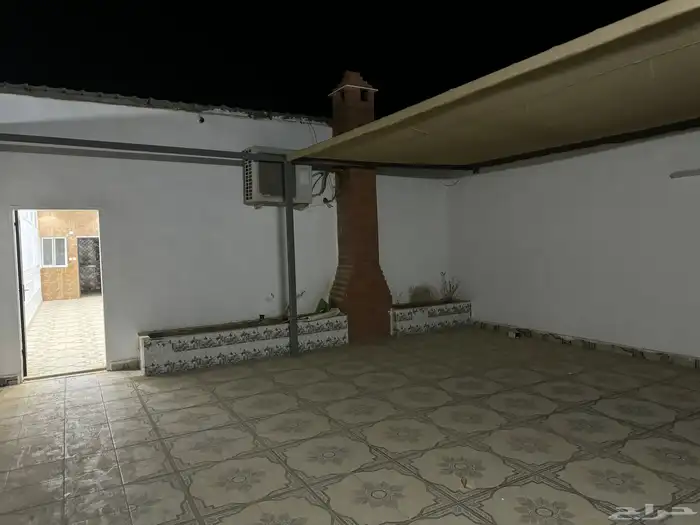 السترحات عزاب تبوك حي دمج 7