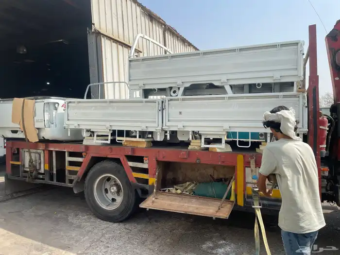 صناديق جوانب جديد 2