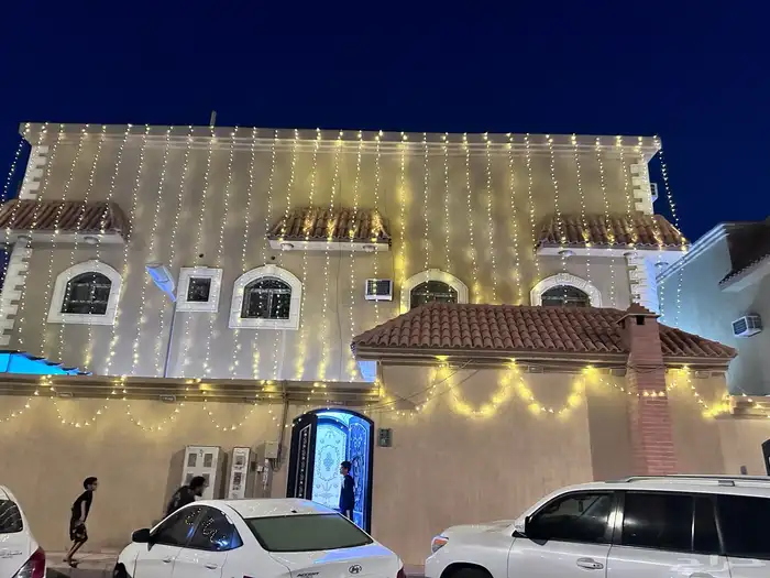 لمبات وعقود ونشره كويتي وكل ما يخص الحفلات 5