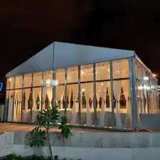 خيام أوروبية تأجير مخيمات اوروبيه حفلات ومناسبات 10