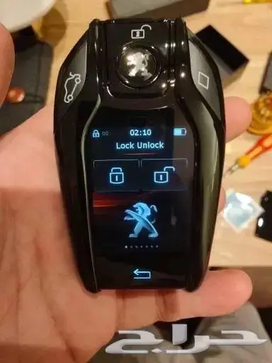 اصلاح شاشات لكزس بنتلي اودي رنج روفر ومضخم صوت 31