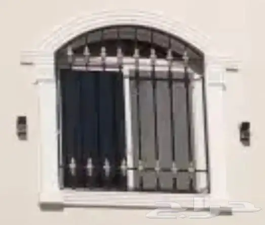 ورشة شوران للحداده 62