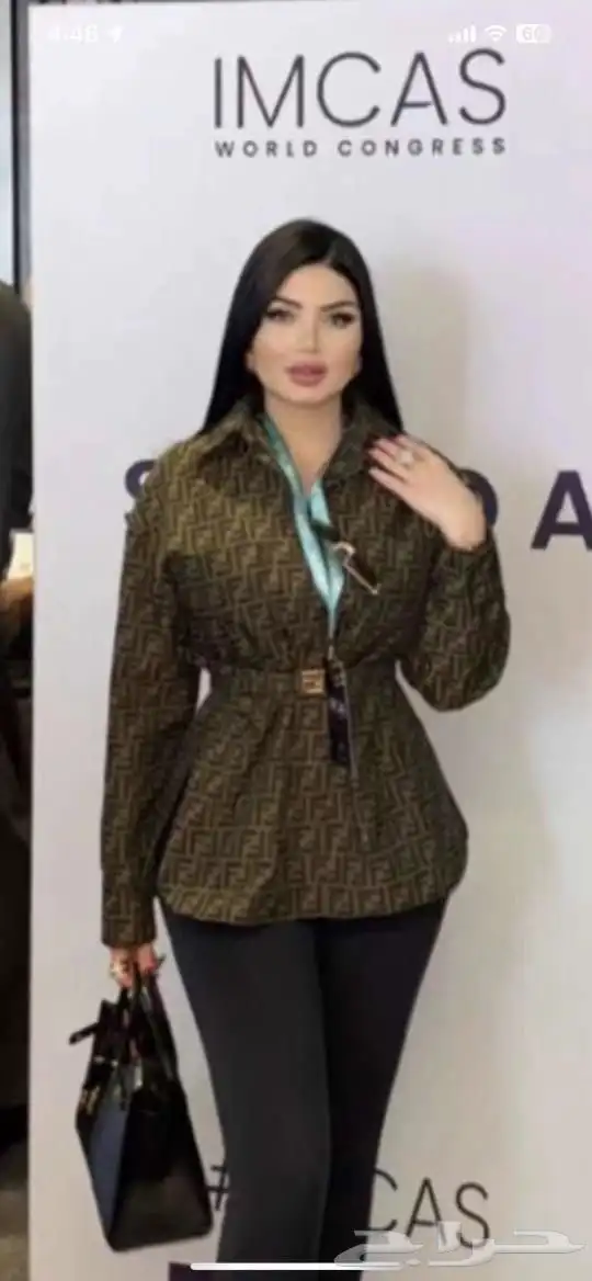 جاكتات ماركات عادمين 22