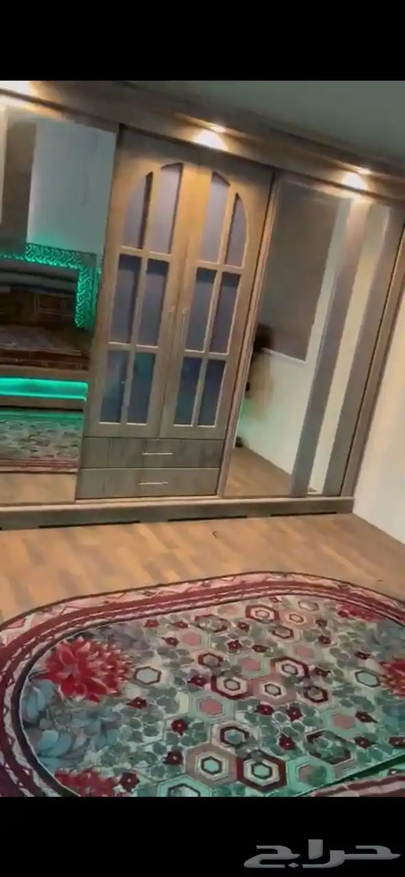 غرفة نوم 3
